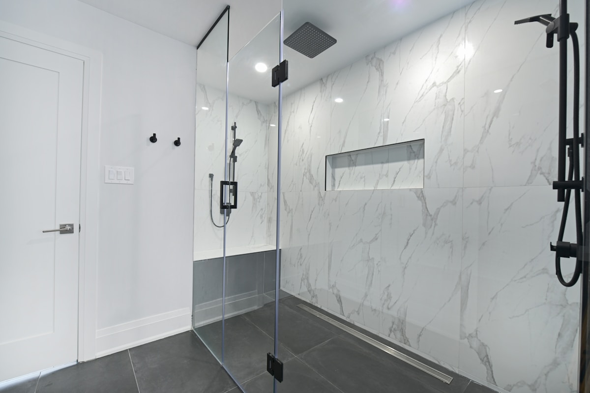 Banyo Tadilatı